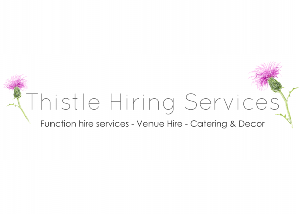 Thistle Hiring Services